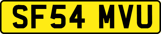 SF54MVU