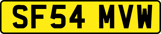 SF54MVW
