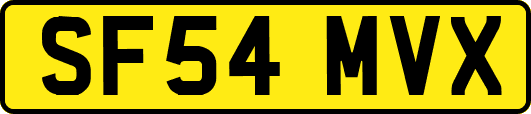 SF54MVX