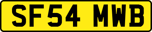 SF54MWB