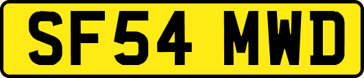 SF54MWD