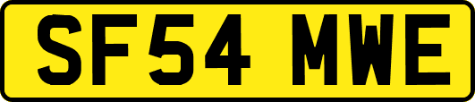 SF54MWE