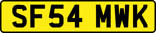 SF54MWK