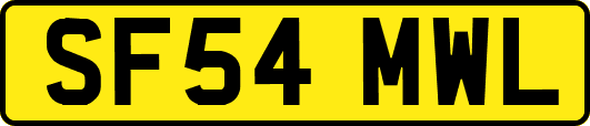 SF54MWL