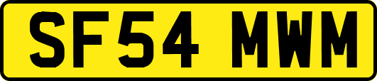 SF54MWM