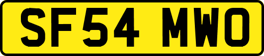SF54MWO