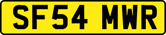 SF54MWR