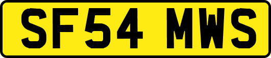 SF54MWS
