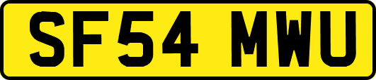 SF54MWU