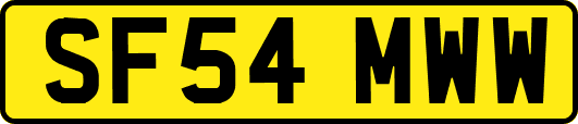 SF54MWW