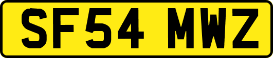 SF54MWZ