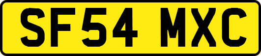 SF54MXC