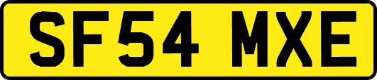 SF54MXE