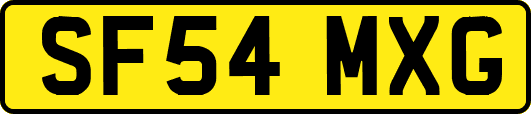 SF54MXG