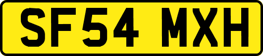 SF54MXH
