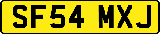 SF54MXJ