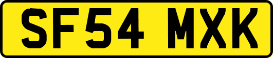 SF54MXK