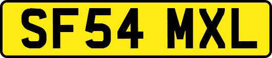 SF54MXL