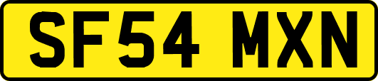 SF54MXN