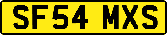 SF54MXS