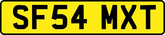 SF54MXT