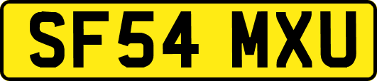 SF54MXU
