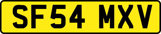 SF54MXV
