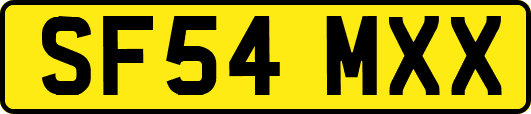 SF54MXX