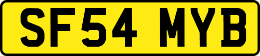 SF54MYB