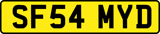 SF54MYD