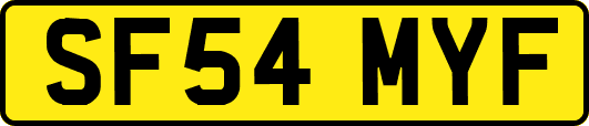 SF54MYF
