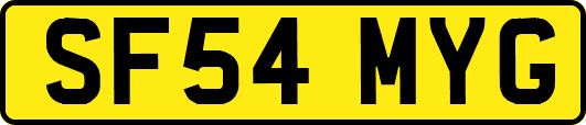 SF54MYG