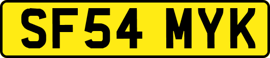 SF54MYK