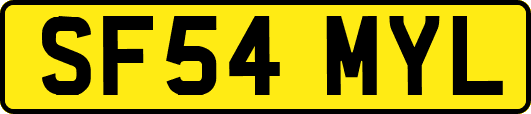 SF54MYL