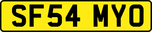 SF54MYO