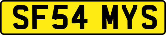 SF54MYS