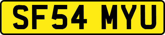 SF54MYU