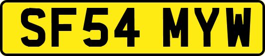 SF54MYW