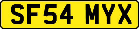 SF54MYX