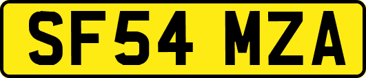 SF54MZA