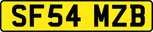 SF54MZB
