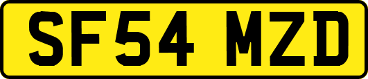 SF54MZD