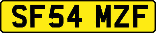SF54MZF
