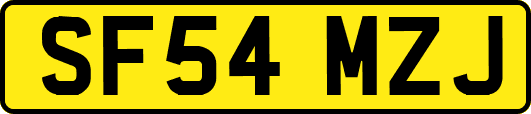 SF54MZJ