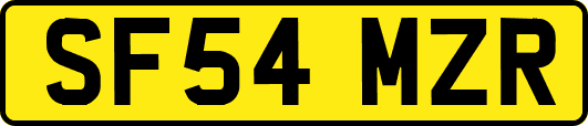 SF54MZR