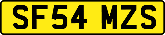 SF54MZS