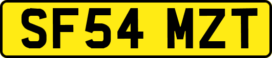 SF54MZT