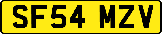 SF54MZV