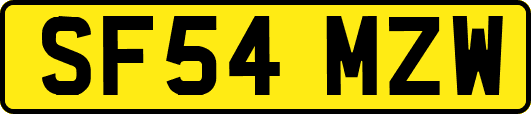SF54MZW