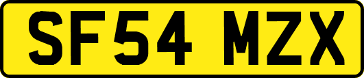 SF54MZX